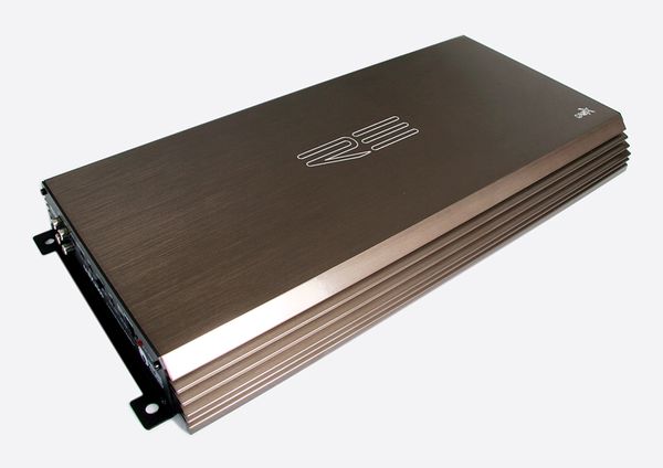 RE Audio USX 2500. Технические характеристики USX 2500.